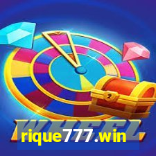 rique777.win