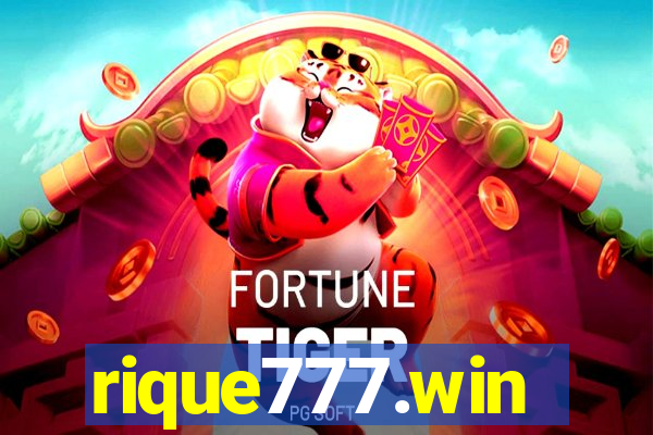 rique777.win