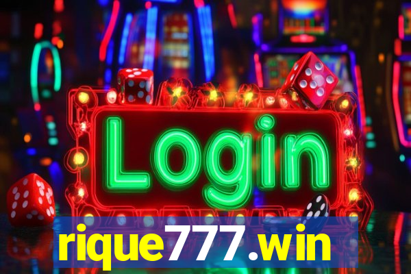 rique777.win