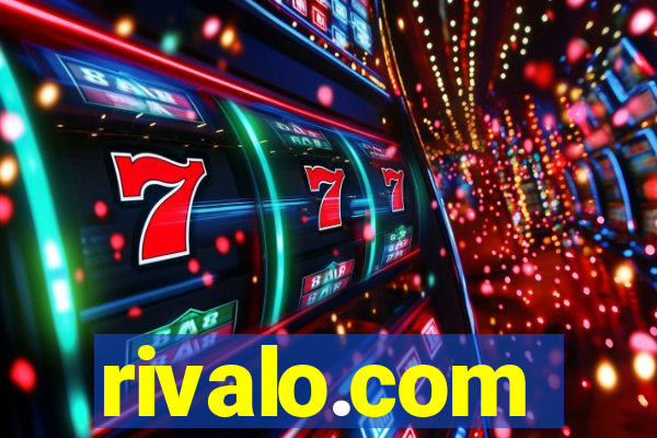 rivalo.com