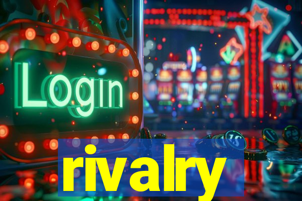rivalry