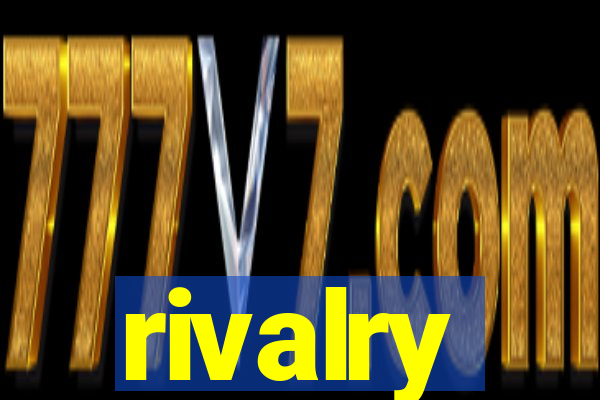 rivalry