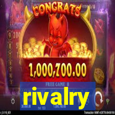 rivalry