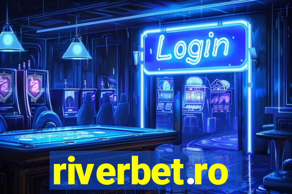 riverbet.ro