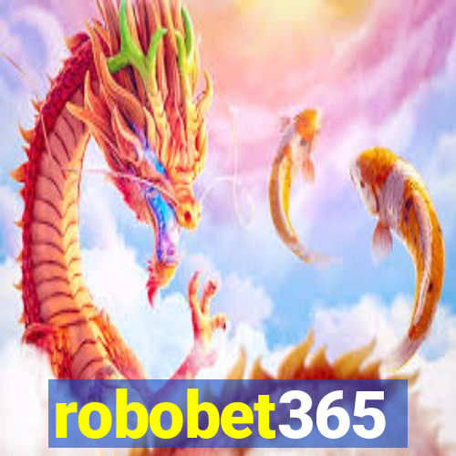 robobet365