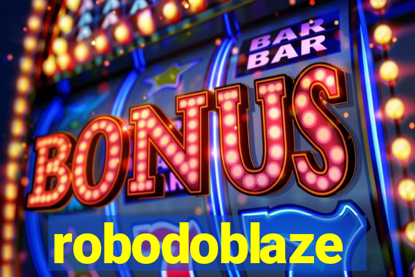 robodoblaze