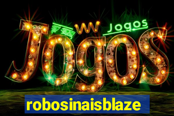 robosinaisblaze