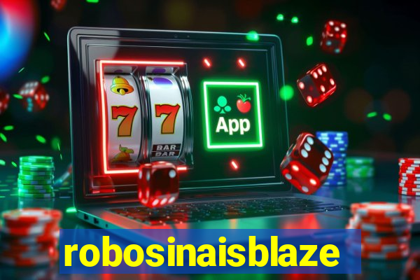 robosinaisblaze