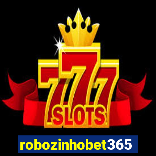 robozinhobet365