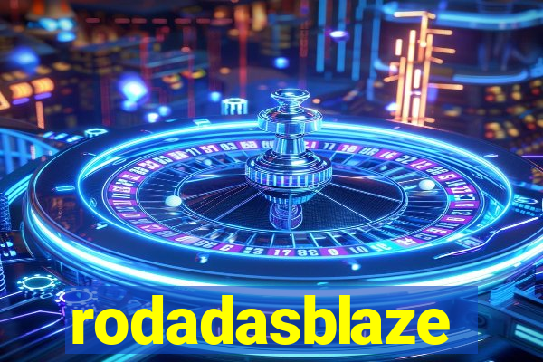 rodadasblaze