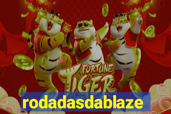 rodadasdablaze