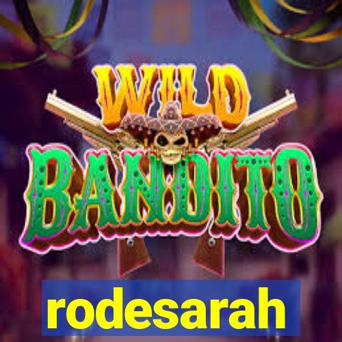 rodesarah
