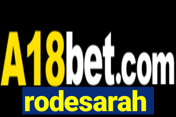 rodesarah