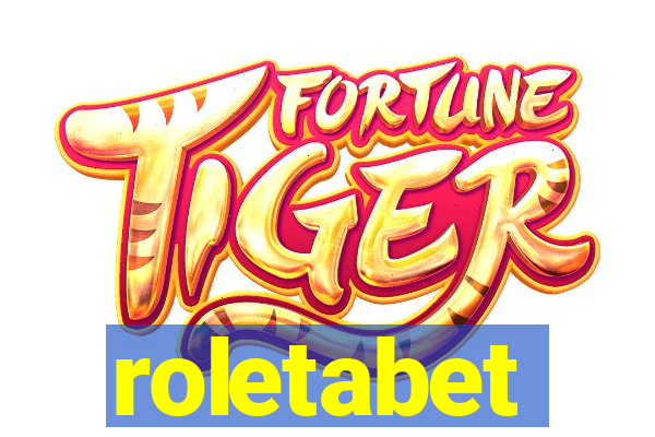 roletabet