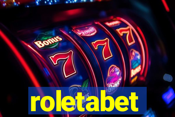 roletabet