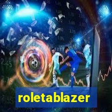 roletablazer