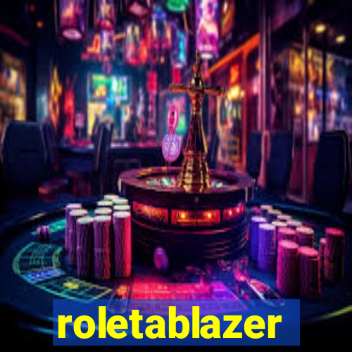 roletablazer