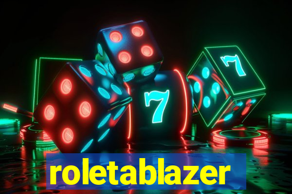 roletablazer