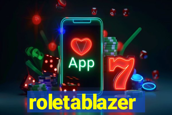 roletablazer