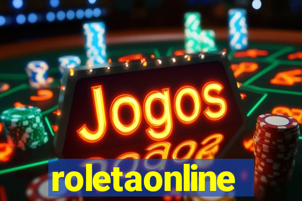 roletaonline