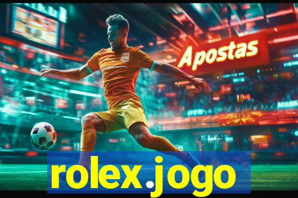 rolex.jogo