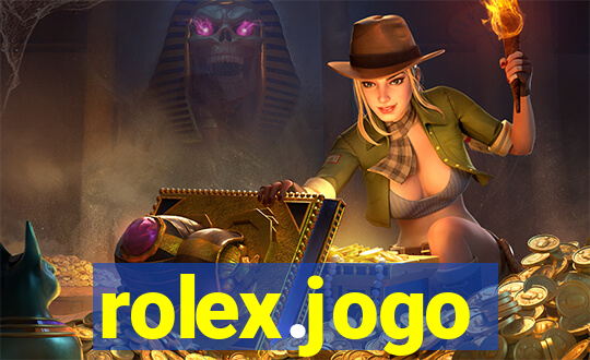 rolex.jogo
