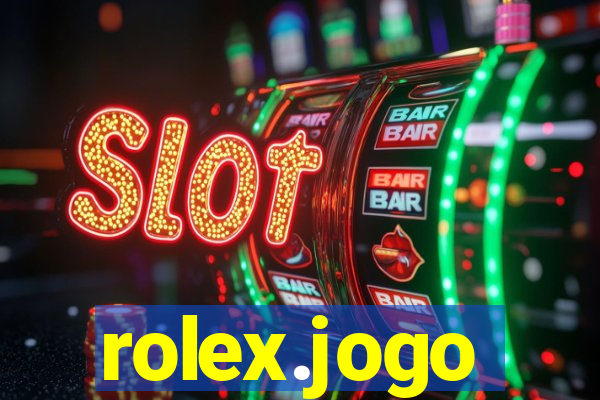 rolex.jogo