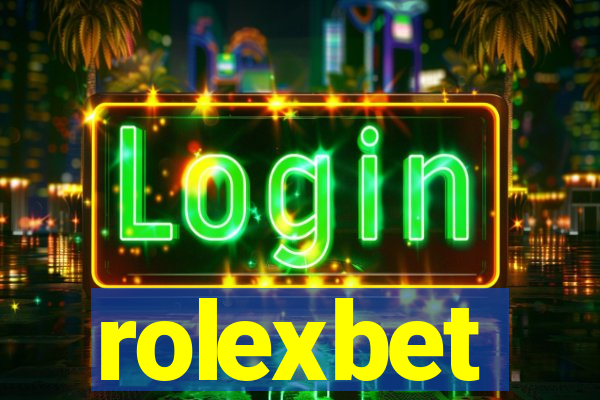 rolexbet