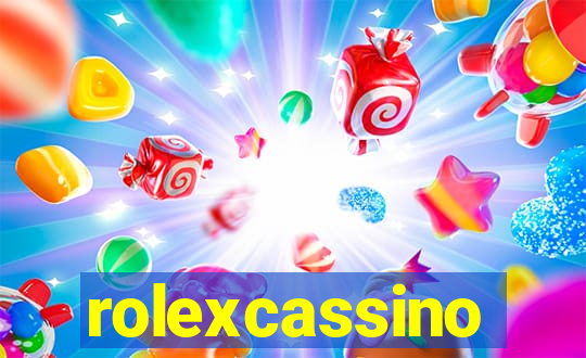 rolexcassino