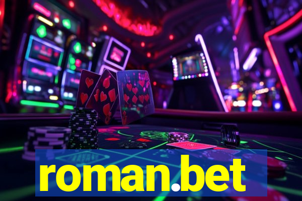 roman.bet