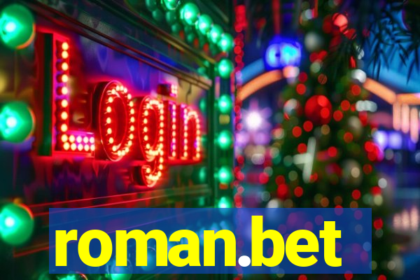 roman.bet