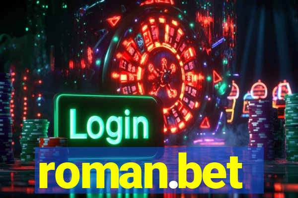 roman.bet