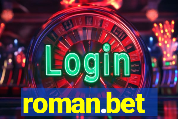 roman.bet