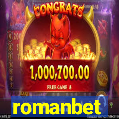 romanbet