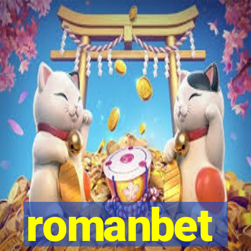 romanbet