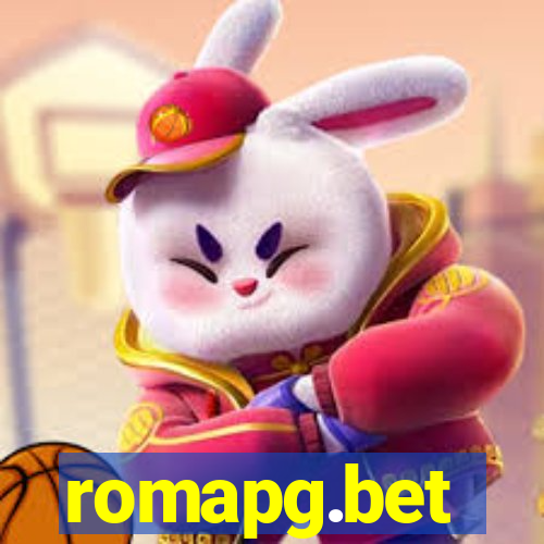 romapg.bet