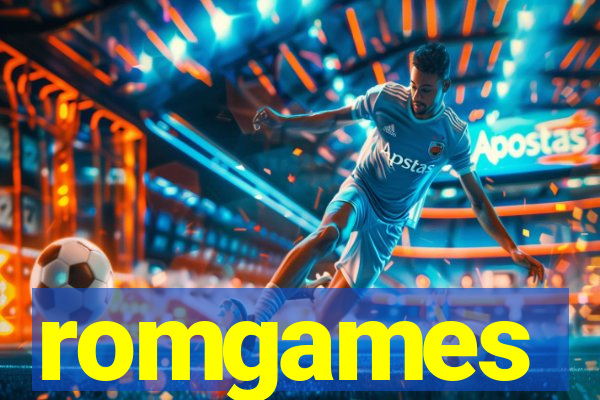 romgames