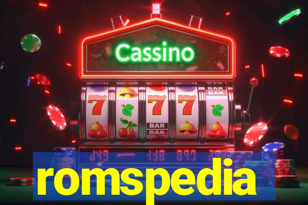 romspedia