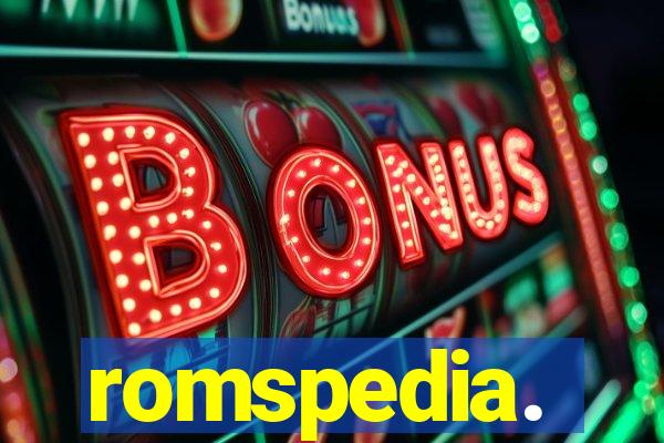 romspedia.