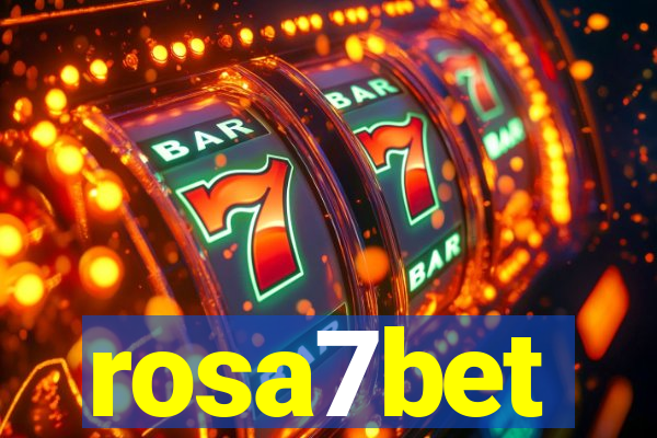 rosa7bet