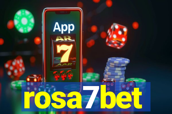 rosa7bet