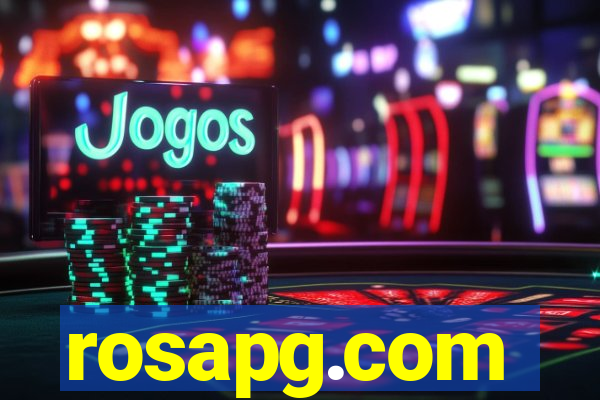 rosapg.com