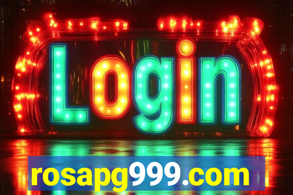rosapg999.com