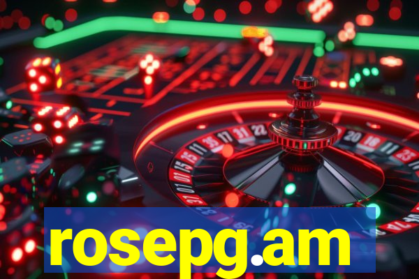 rosepg.am