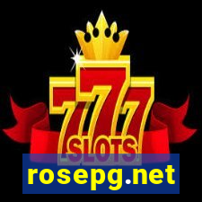 rosepg.net
