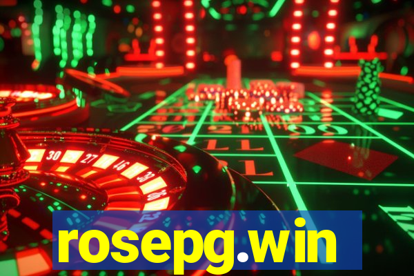 rosepg.win