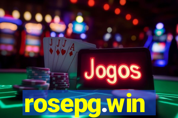 rosepg.win