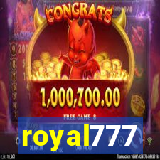 royal777