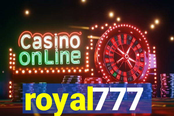 royal777
