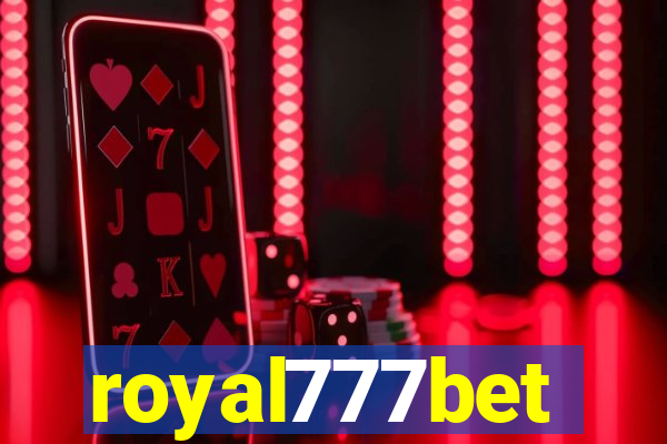royal777bet